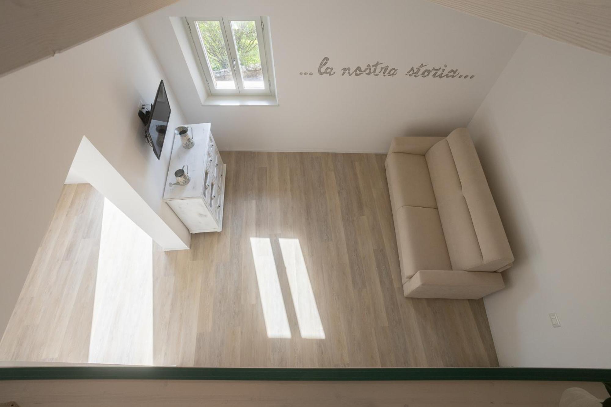 Lombardi Rita - Colle S. Martino Assis Exterior foto
